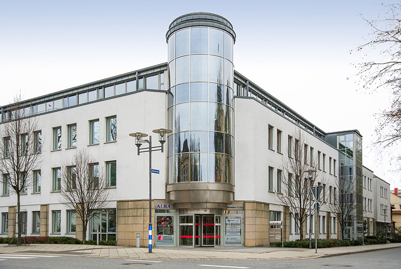 LMSZ Detmold